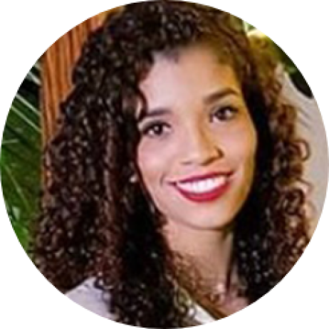 Flávia Luize Pereira de Souza