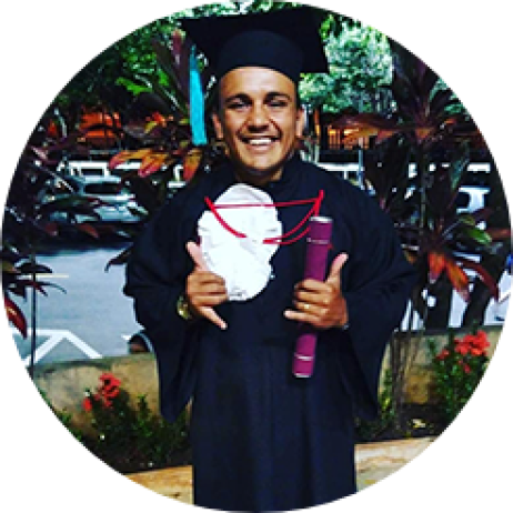 Luiz Felipe Pinheiro Cardoso