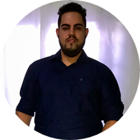 Luís Henrique Martinelli Zanotti