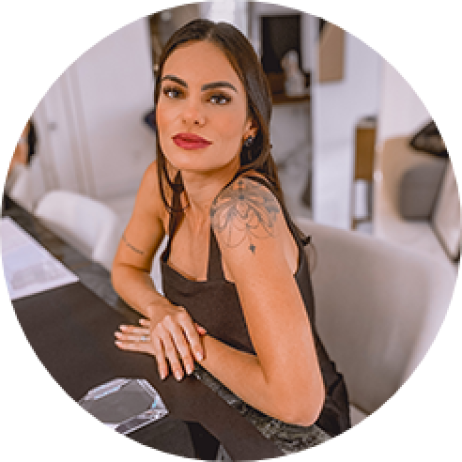 Juliana Florenzano Castellari