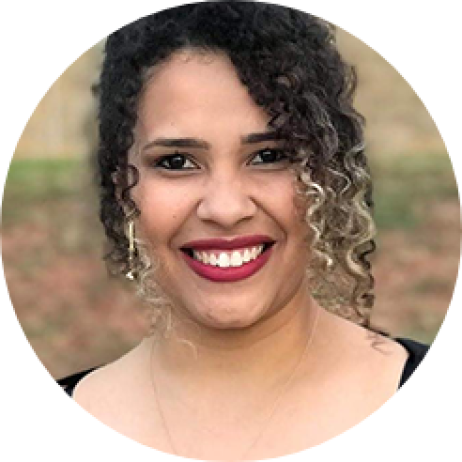 Caroline Taís Torres Da Silva