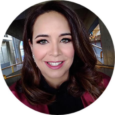 Tatiana C. Ramos Netto