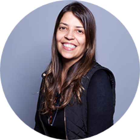 Juçara Cristina Campos Trombeli