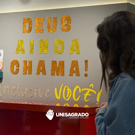 Grupo de Ora��o Universit�rio (GOU) | 27/08