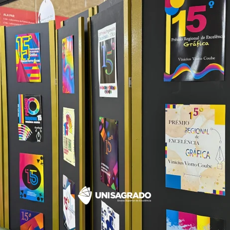 Exposi��o ABIGRAF | 14 a 21/09