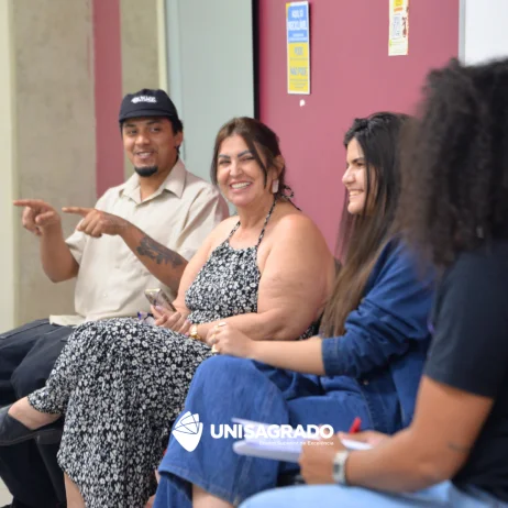 Moda Sustent�vel em Movimento 2026 | 20/08