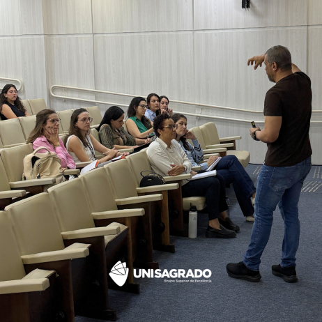 PET-Sa�de: Clima - Treinamento sobre mapeamento e territ�rio | 04/09