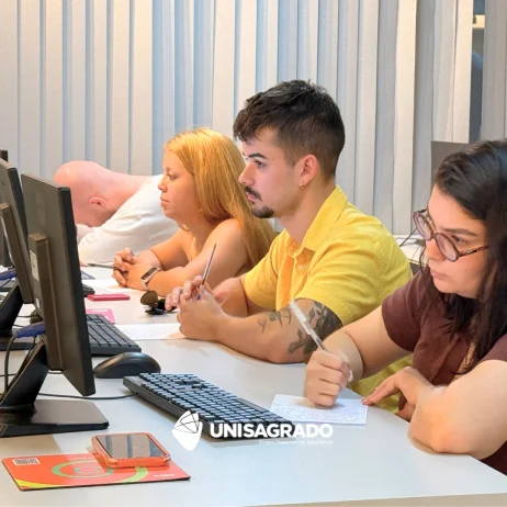 Provas do EAD | 25/09