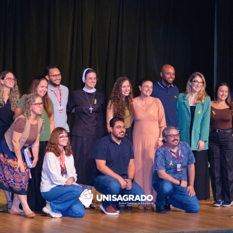 Setembro Amarelo - Psicologia | 29/09