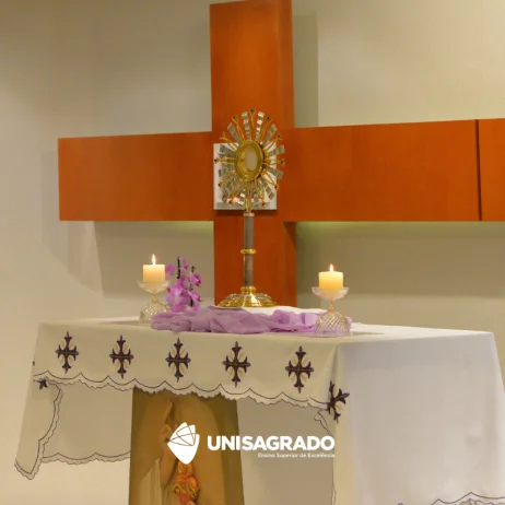 Adorao: 24 horas para o SENHOR 28/03