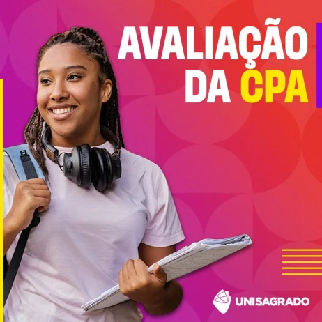 Est aberto o perodo para avaliao do CPA