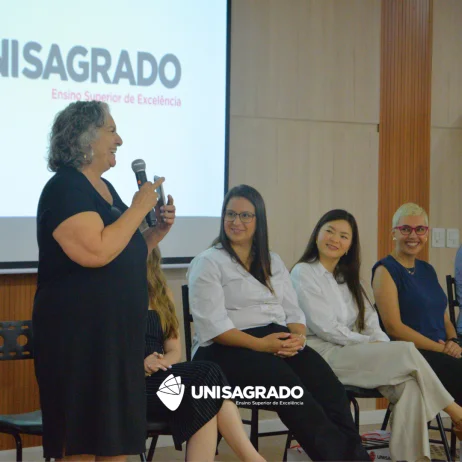 I Ostomia em Foco: Experincias, Direitos e Cuidados 03/10
