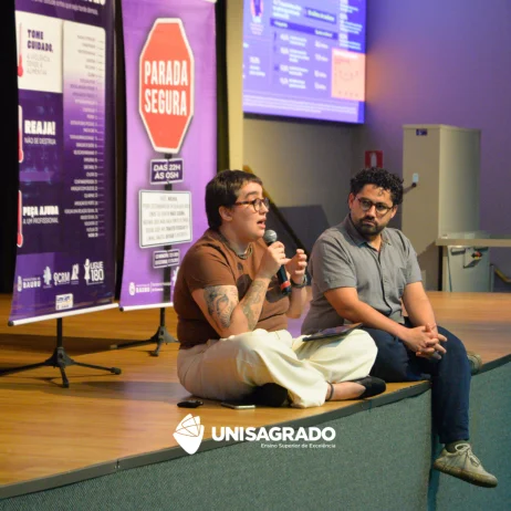 Sorrisos Silenciados | 06/10