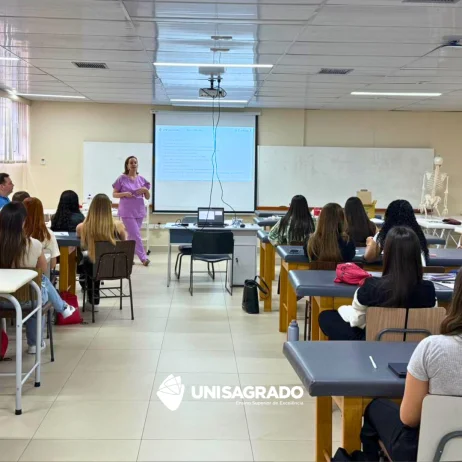 XII Jornada de Fisioterapia | 08 e 09/10