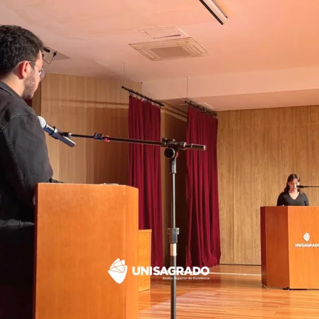 Torneio de Debates | 13 a 16/10