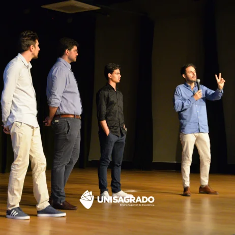 Engenharia Industrial no Setor Sucroenergtico: Projetos, Dados e Eficincia na Era Digital | 14/10