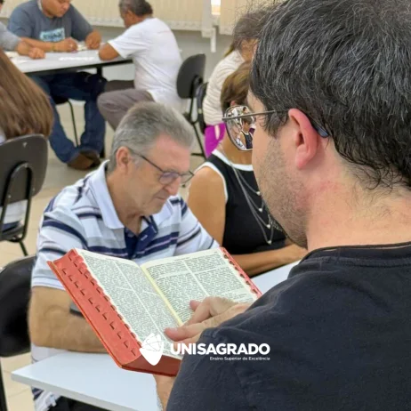 Fala, Deus! 29 e 30/09