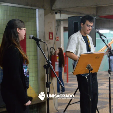 Intervalo Cultural | 20/10