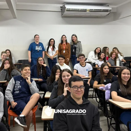 Semana Nacional de Cincia e Tecnologia | 22/10