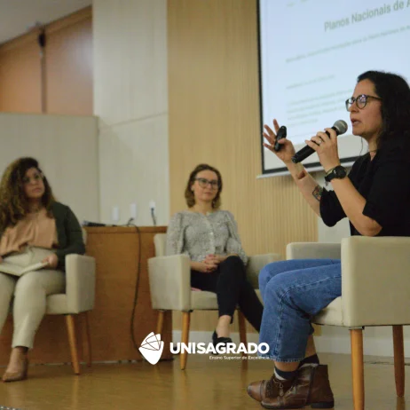 XIII Semana de Relaes Internacionais  | 21 a 24/10