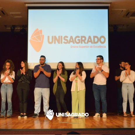 III Hackathon UNISAGRADO | 20 a 23/10