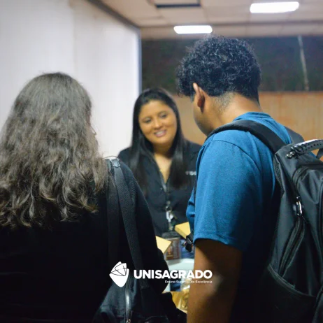 VI Feira de Empregabilidade | 28/10