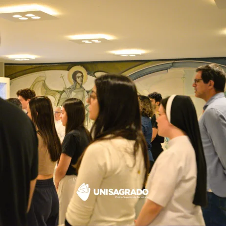 Missa Universitria | 29/10