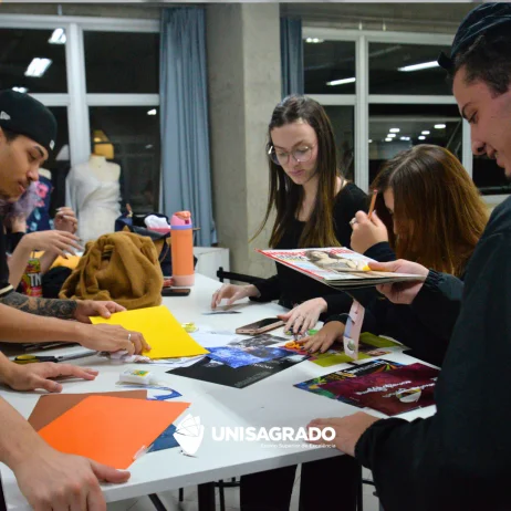 VIII Jornada de Artes e V Jornada de Design | 30/10