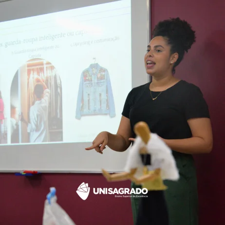 Comemorao 15 anos de Design de Moda | 04 e 05/11