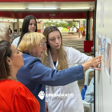 UATI - Lio dos Grandes Mestres | 05/11