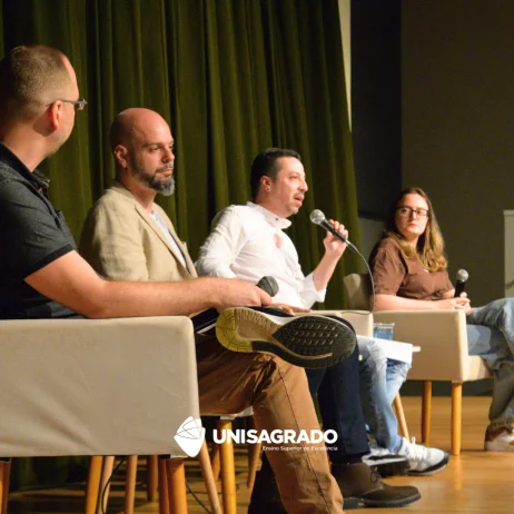 VII SITec - Semana de Inovao e Tecnologia | 10 a 12/11