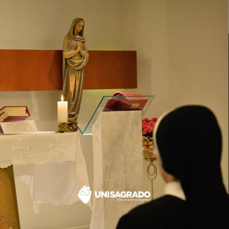 Missa Universitria | 12/11