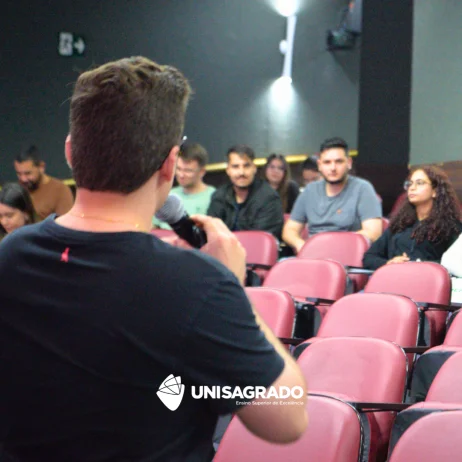 Encontro de Formandos 2025 | 17/11