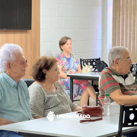 UATI - Lio dos Grandes Mestres | 19/11