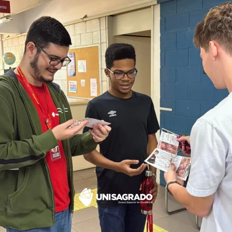 Dia do Homem | 19/11