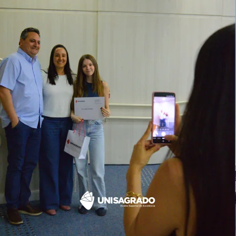 Premiao - XXXII Frum de Iniciao Cientfica | 27/11