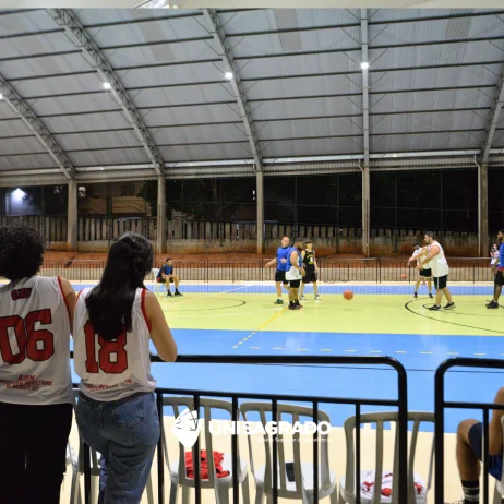 Festival de esportes 3x3 | 02/12