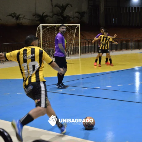 XIX Intercursos | 03 a 12/12