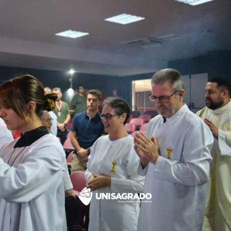 Missa de Natal | 17/12