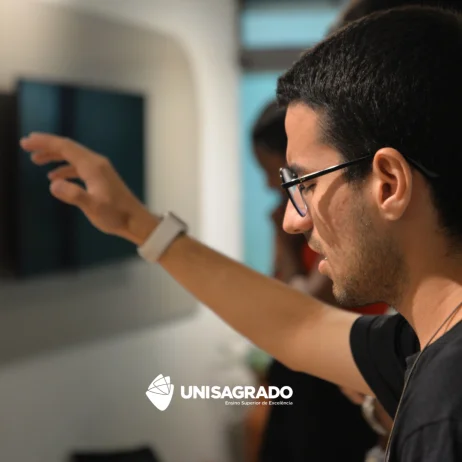 Grupo de Ora��o Universit�rio | 05/03