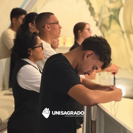 Ter�o Mariano | 09/03