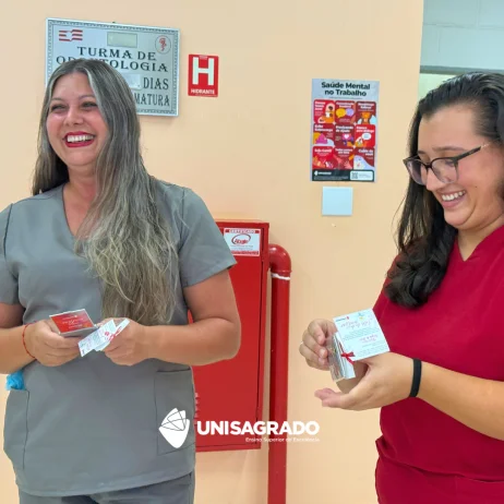 Comemora��o pelo Dia Internacional da Mulher | 10/03