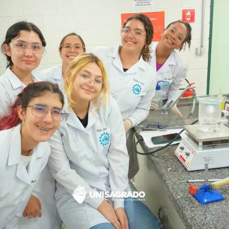 Aula pr�tica de Determina��o de Massa Molar de L�quidos Vol�teis - Eng. Qu�mica | 10/03
