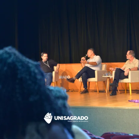 Mesa Redonda - Entre o teto e a dignidade: O desafio da moradia no Brasil | 17/03