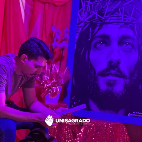 Mutir�o de Confiss�es | 18/03