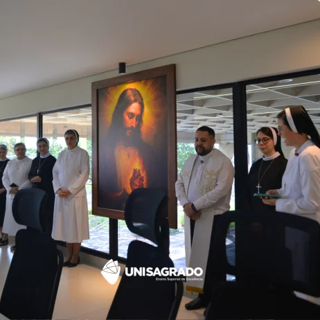 Inaugura��o da nova Reitoria | 20/03