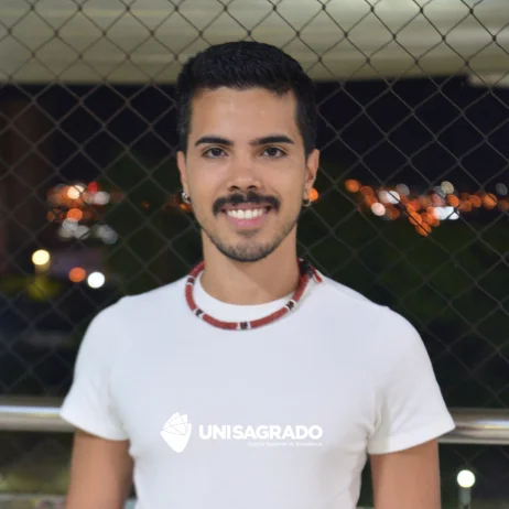 Egresso do UNISAGRADO se destaca com atua��o em moda sustent�vel em Bauru