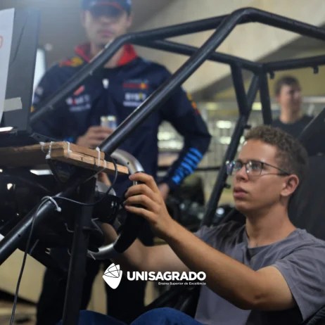 Stand Baja - Equipe Metal Rubro