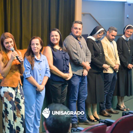 53� SECOD - Semana de Estudos do Corpo Docente | 21 a 30/01