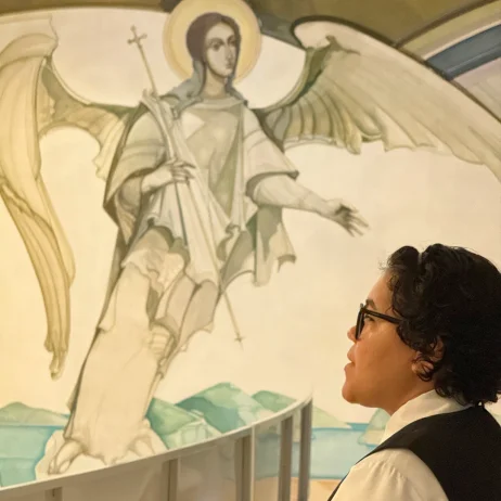 Ter�o Mariano | 09/02